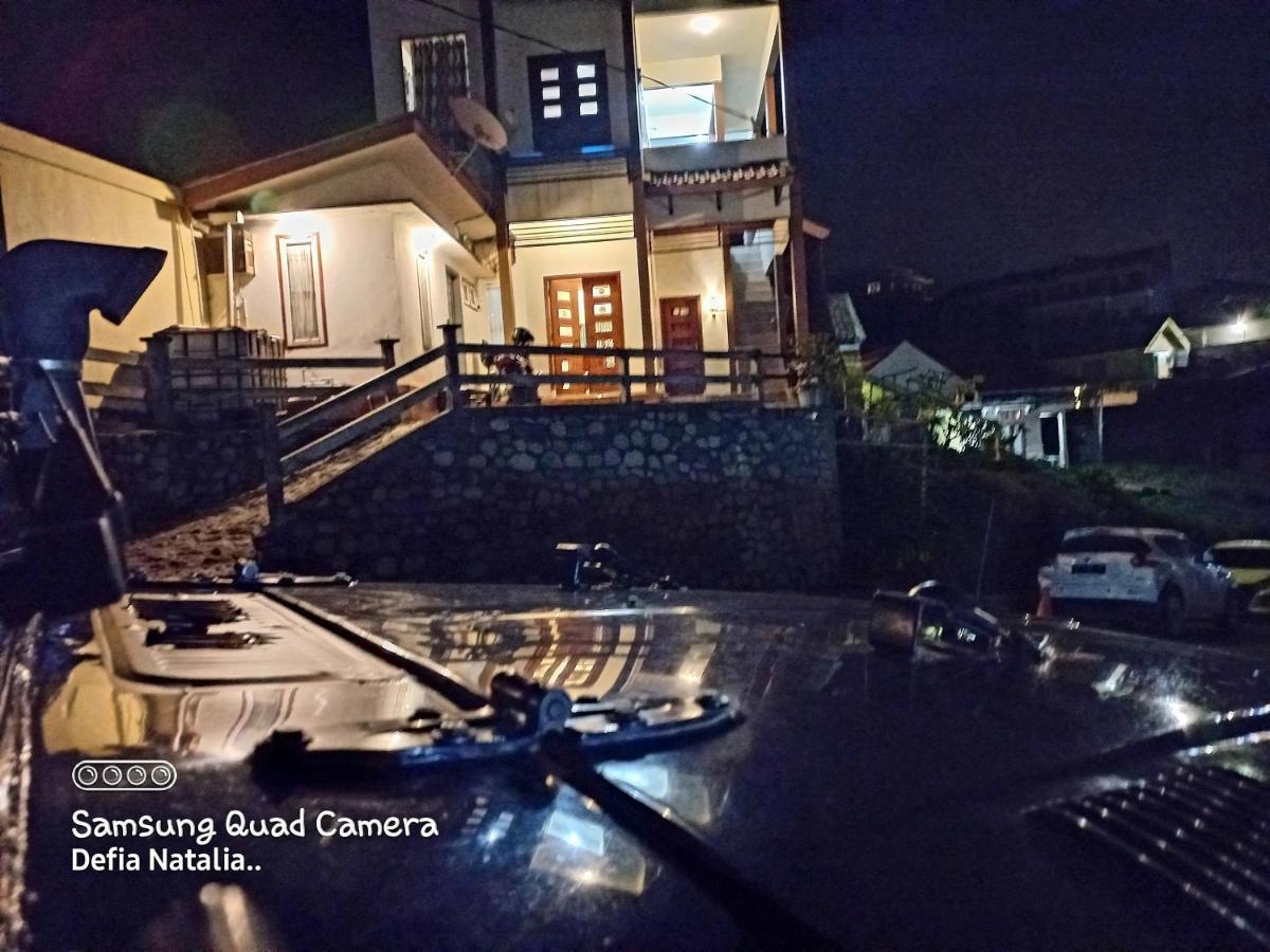 Bromo Deddy Homestay Ngoại thất bức ảnh