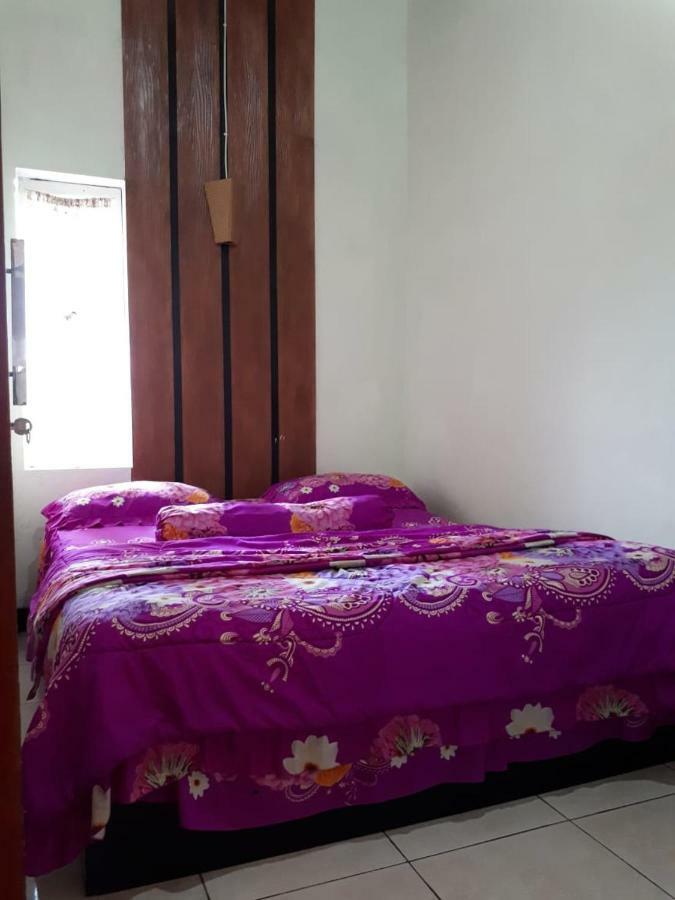 Bromo Deddy Homestay Ngoại thất bức ảnh