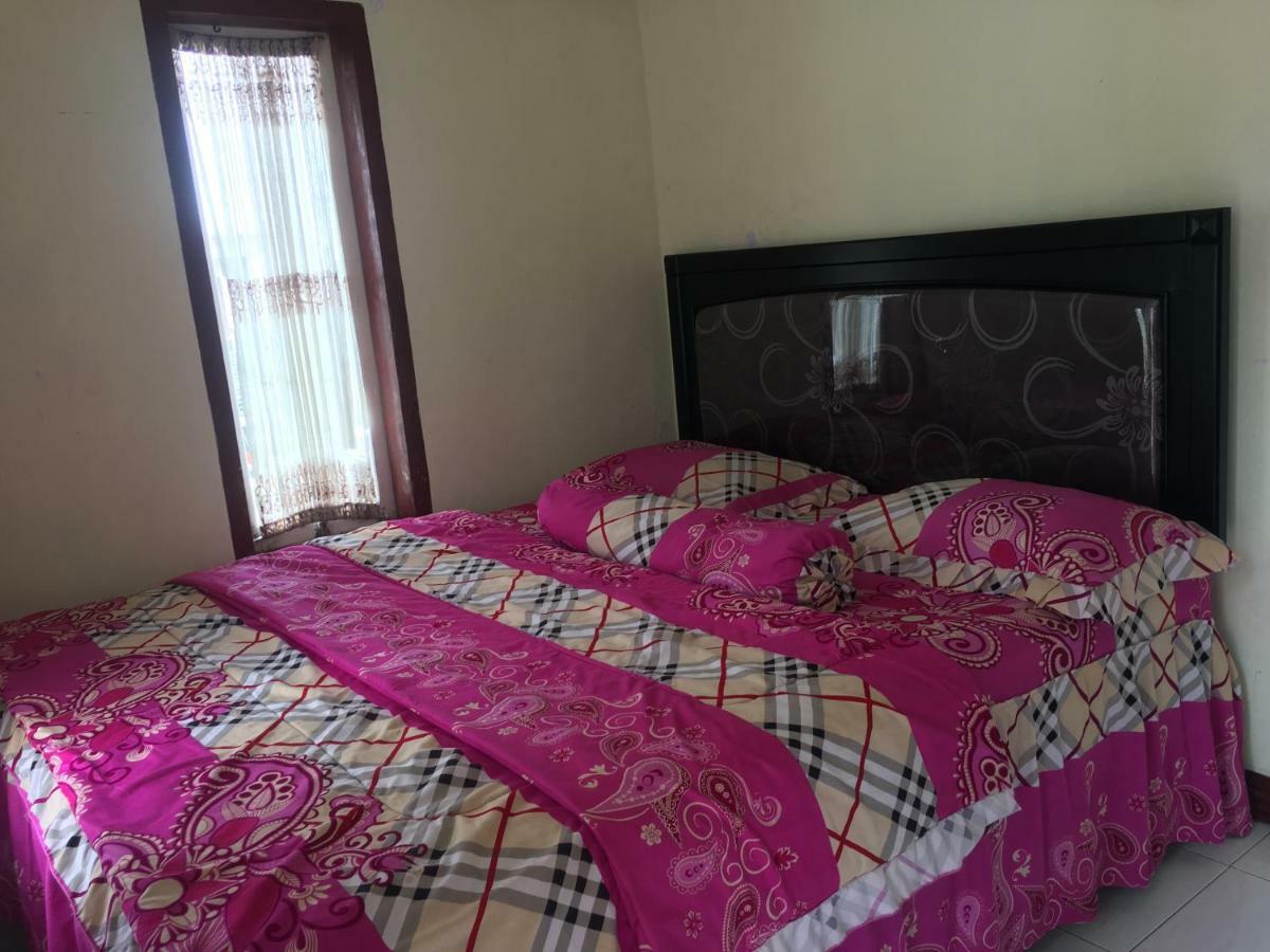 Bromo Deddy Homestay Ngoại thất bức ảnh