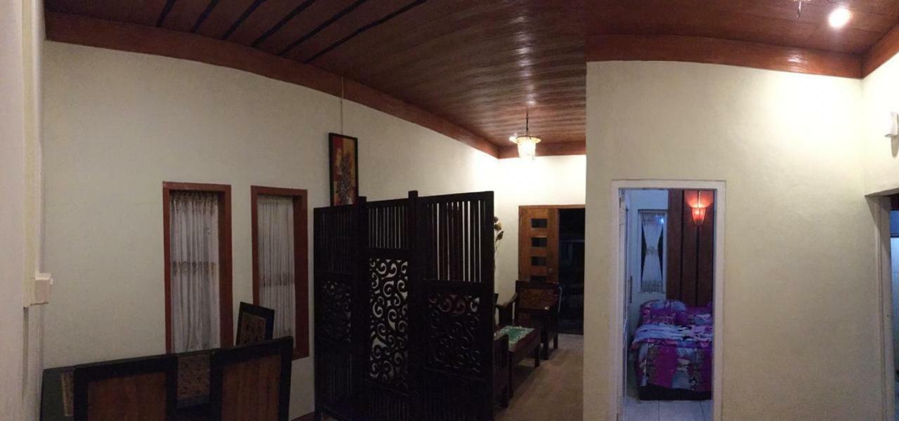 Bromo Deddy Homestay Ngoại thất bức ảnh