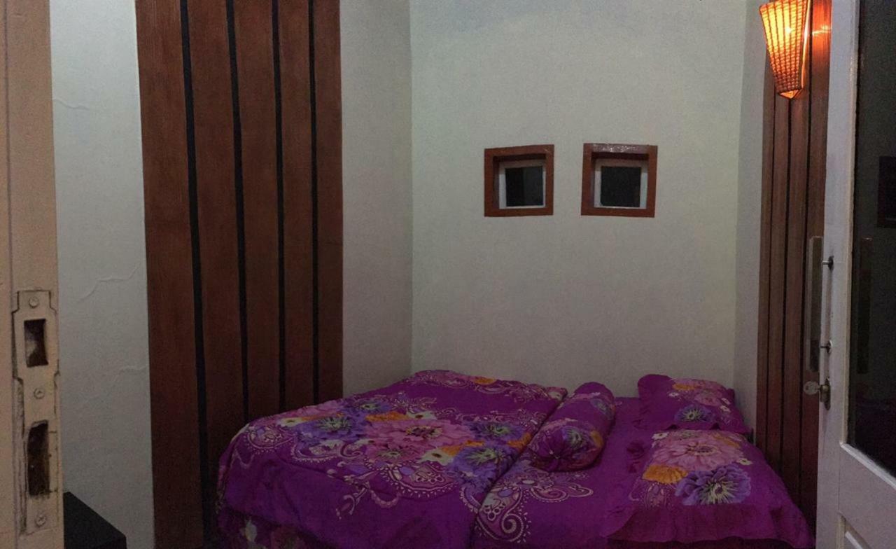 Bromo Deddy Homestay Ngoại thất bức ảnh